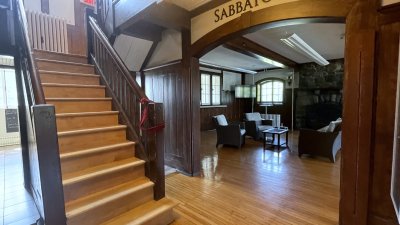 Maison de la culture Francis-Brisson